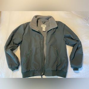 Vintage LL Bean Jacket - Medium